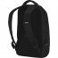 Incase INCO100279-BLK Icon Lite Pack - Black