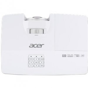 Acer DHH6517ST Uxga  3000 Lumens 1080p 3d