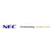 Nec NECEW1-MP One Year Extension Of Limited Parts And Labor Warranty.a