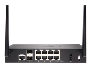 Sonicwall 02-SSC-6814 3yr Tz470 W Intl Secure Upg Ess