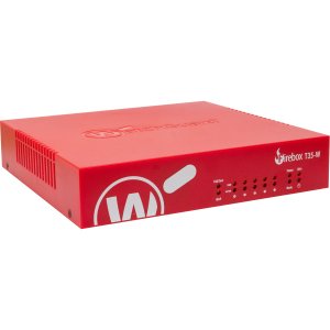 Watchguard WGT36033-WW T35-w With 3-yr Basic