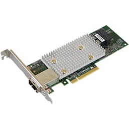 Microchip 2301900-R Smarthba 2100-8i8e Single