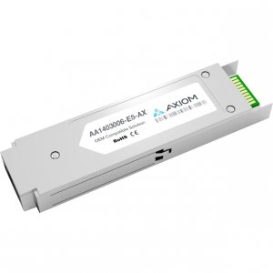 Axiom AA1403006-E5-AX 10gbase-zr Xfp Transceiver For