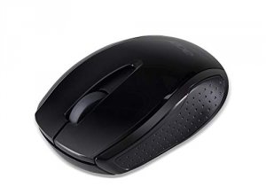 Acer GP.MCE11.00S Wireless Mouse M501 Black