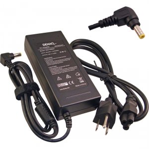 Dantona DQ-F4600A-5525 3.95a 19v Ac Adapter Hp Omnibook Xe4400