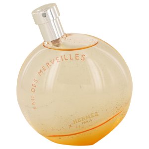 Hermes 517896 Eau De Toilette Spray (unboxed) 3.4 Oz