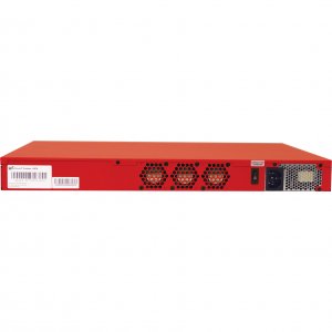 Watchguard WGM67671 Trade Up To  Firebox M670 With 1-yr Total Security