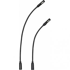 Littlite 12X-LED 12 Led Gooseneck Lamp Wxlr-c