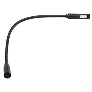 Littlite 12X-LED 12 Led Gooseneck Lamp Wxlr-c