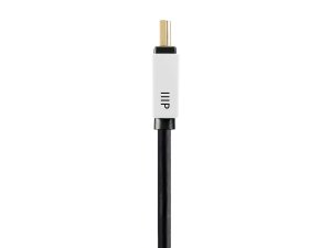 Monoprice 13766 High Speed Hdmi Cable_ 6ft_ White