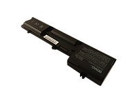 Dantona NM-W6617 6-cell 53whr Battery Dell Latitude D410