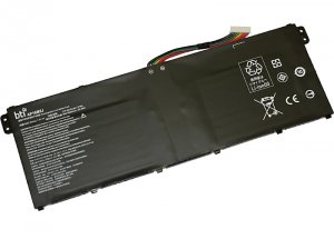 Battery AP16M5J-BTI Batt For  Acer Aspire A114-31 A314-31