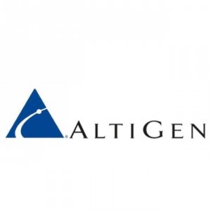 Altigen ALTI-AGENT-20 20 Agent Desktop Seat License