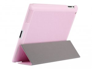 I MINI2-3F-PINK Ipad Mini (retina) Ifolio - Pink