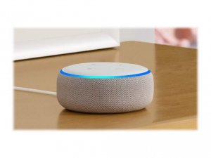 Amazon B07PGL2N7J Echo Dot Is A Voice-controlled Smart Speaker With Al