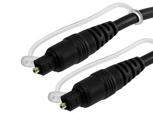 Monoprice 2832 Spdif Optical Audio Cable_ 35ft