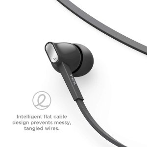 Tcl MTRO100BTBK-NA Mtro100 Bluetooth Headphones