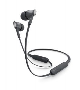 Tcl MTRO100BTBK-NA Mtro100 Bluetooth Headphones