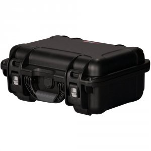 Gator GU-1510-06-WPDF Molded Case-visual Rec Equip