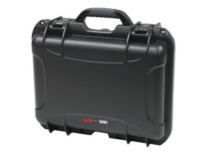 Gator GU-1510-06-WPDF Molded Case-visual Rec Equip