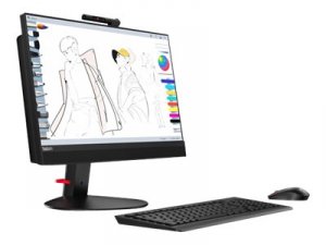 Lenovo 10SC0037US Topseller Desktops