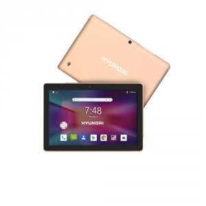 Hyundai HT1004X16C Koral 10x2 10.1in Tablet 1gb