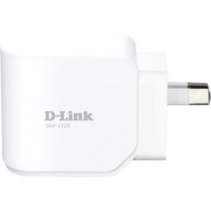 D-link NWMPC-714004561-08 Wireless N 300mbps Compact Wi-fi Range Exten