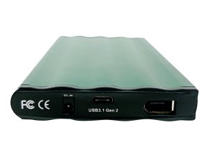 Buslink DSE-4TSDG2C 4tb 2.5 Type-c 256-aes Buspw