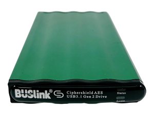 Buslink DSE-4TSDG2C 4tb 2.5 Type-c 256-aes Buspw