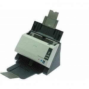 Avision FL-1010S Av185 Simplex Adf Color Scanner