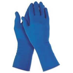 Kimberly 49824 Gloves,g29solvent,sz8,be