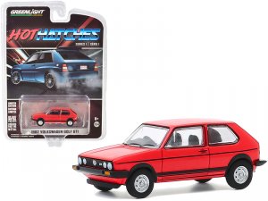 Greenlight 47080SET 1994 Ford Escort Rs Cosworth Monte Carlo Special E