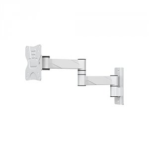 Cta PAD-WMAW Vesa Wall Mount Arm White