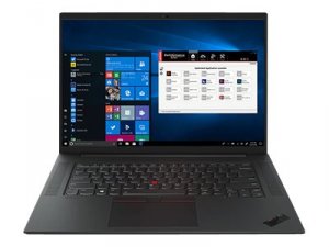 Lenovo 20Y30038US Topseller Mobile Ws