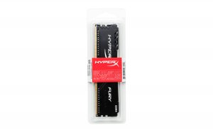 Kingston HX430C15FB3/4 Me Hx430c15fb3 4 4gb 3000mhz Ddr4 Cl15 Dimm Hyp