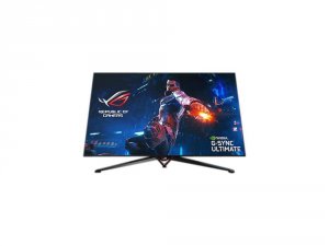 Asus PG65UQ Led  64.5 4k Uhd 3840x2160 4ms 4000:1 16:9 Hdmi Dp Speaker