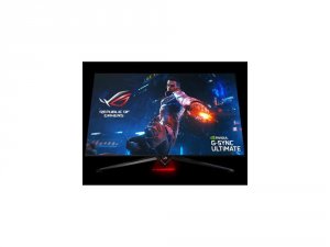 Asus PG65UQ Led  64.5 4k Uhd 3840x2160 4ms 4000:1 16:9 Hdmi Dp Speaker