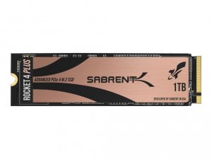 Sabrent SB-RKT4P-1TB 1tb Rocket 4 Plus Nvme 4.0 Gen4