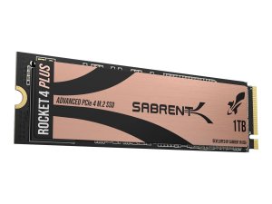 Sabrent SB-RKT4P-1TB 1tb Rocket 4 Plus Nvme 4.0 Gen4