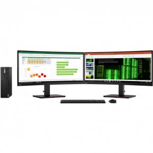 Lenovo 11JB001XUS Thinkcentre M75s