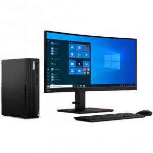 Lenovo 11JB001XUS Thinkcentre M75s