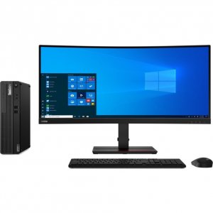 Lenovo 11JB001XUS Thinkcentre M75s