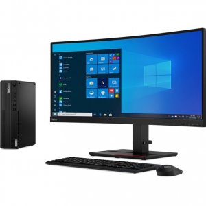 Lenovo 11JB001XUS Thinkcentre M75s