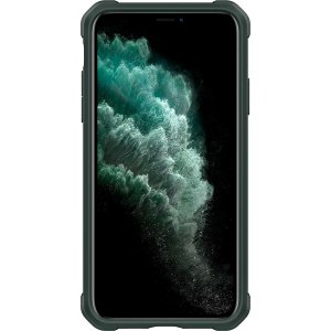 Spigen 077CS27105 Iph11progauntlet Hnter Green