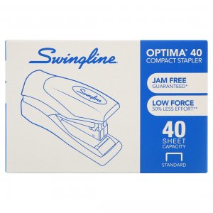 Swingline SWIS7087842 87842 Optima