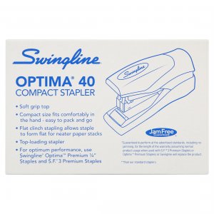 Swingline SWIS7087842 87842 Optima