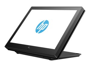 Hp 1XD80A8#ABA Hp Smartbuy Engage One 10 Inch Customer Facing Display 