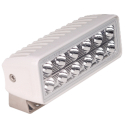 Lumitec 101334 Maxillume H60 - Trunnion Mount Flood Light - White Dimm