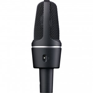 Harman C3000 Studio Condenser Microphone