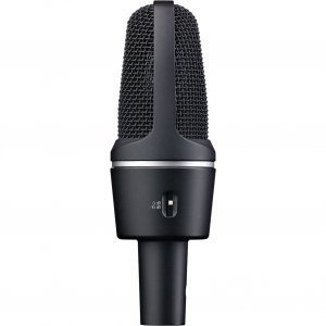 Harman C3000 Studio Condenser Microphone